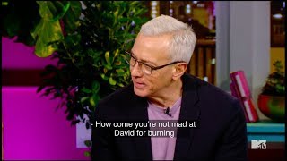 "Why Don't You Confront David?!" Teen Mom 2 Reunion Recap