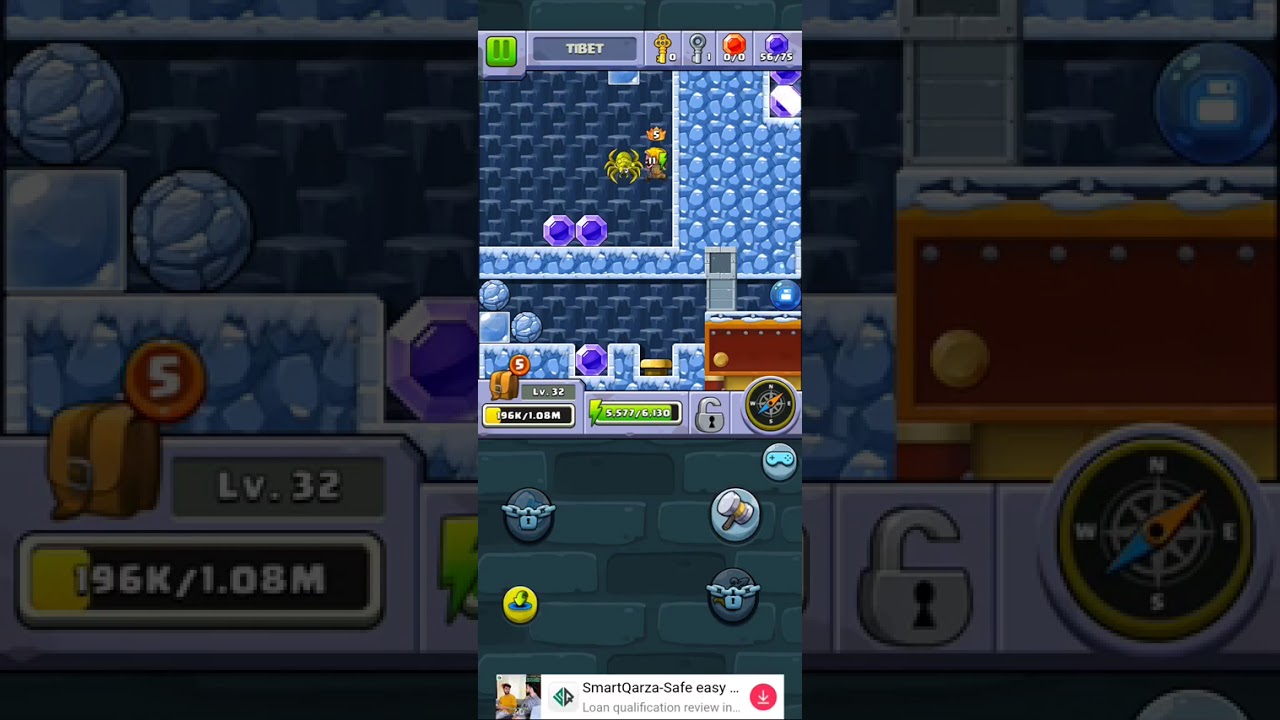 Diamond Quest Id 5970