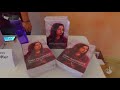 عرض كتاب عن القديسة مريم المجدلية 