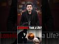 Loneliness took life? | loneliness | Shubhankar Mishra
