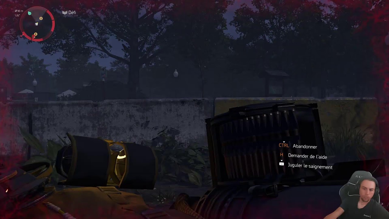 🛡️ Agent SHD : Chroniques d’une capitale en ruines | Épisode 9 | Tom Clancy’s The Division 2