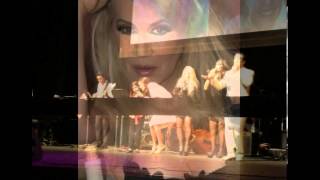 Video thumbnail of "EU SEI QUE VOI TE AMAR"