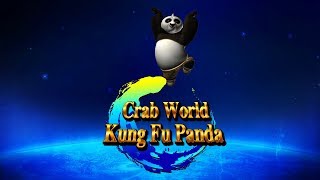 TAS High Profit Shooting Fishing Game Kung Fu Panda screenshot 2