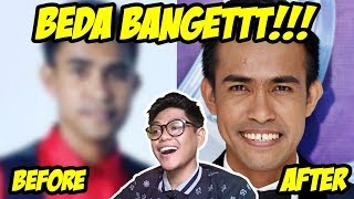 Fildan DA Jaman Dulu Ternyata . . .