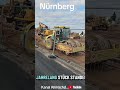 Hier seht ihr die Baustelle vom ehemaligen real in Nürnberg#nürnberg #fürth #franken #mittelfranken