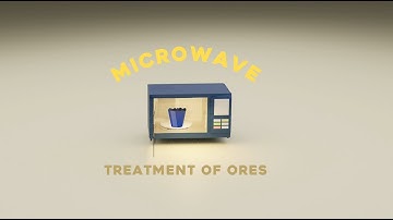 Microwave Treatment of Ores | Sepro Labs