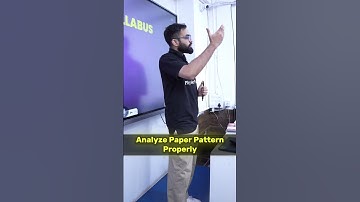 Analyze Paper Pattern Properly 💯 #ipmatwallah #physicswallah #ipmat2026 #bschools #viral #parthsir