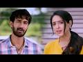 Santosh Shoban & Riya Suman First Time Meeting Scene | Paper Boy Movie | ID Global