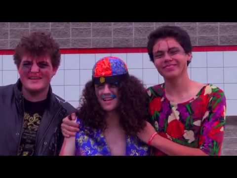 Watch BLINDED MT: CONTINUUM/SUMMER (Music Video) on YouTube Watch BLINDED MT: CONTINUUM/SUMMER (Music Video) on YouTube