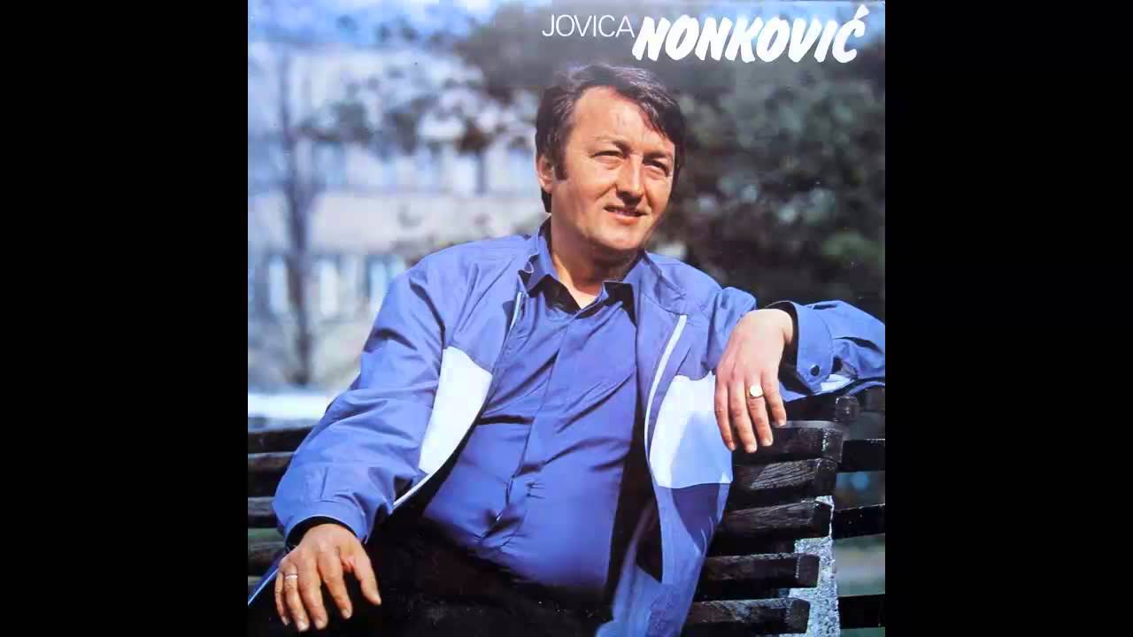 Jovica Nonkovic - Nema vise divnih snova - (Audio 1983) HD