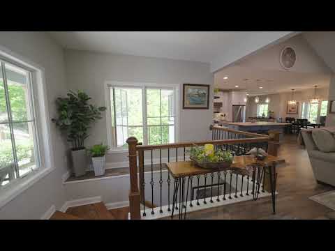 4870 Blowing Rock Blvd, Lenoir, NC home video tour