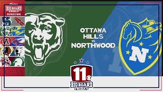 Big Board Friday Week 9: Ottawa Hills vs. Northwood screenshot 5