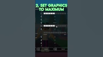 how to get SHADERS on roblox (WORKING APRIL 2025!!)