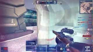 Wolfteam - checkerspell Montage 2012 [HD]