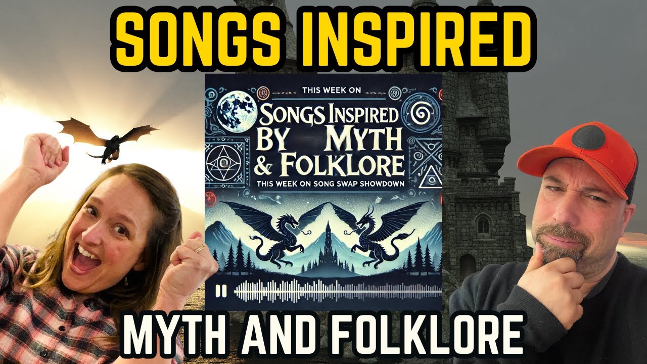 Discover the Myths Behind These Songs!
