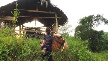 Single mother leaves Kind CEO, sleeps in abandoned house on her way home