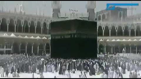 تلاوة عطرة للشيخ ياسر الدوسري  ﴿قل الحمد لله وسلام على عباده الذين اصطفى ...﴾