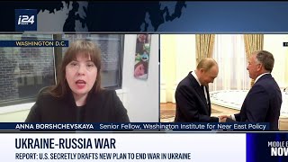 Possible regional implications of Putin staying in Syria after the fall of Assad’s regime