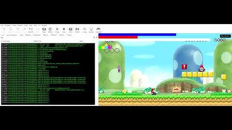 Added a new level to world 1 of NSMBW