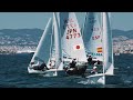 Day 6 | 2024 470 Junior European Championship, Thessaloniki GRE