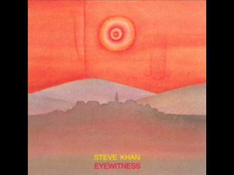 Steve Khan - Dr. Slump