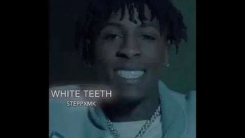 NBA YOUNGBOY - “White Teeth” Edit