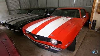 Classic Car Jackpot | Fast N' Loud