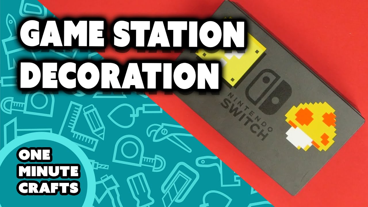 gamestation nintendo switch