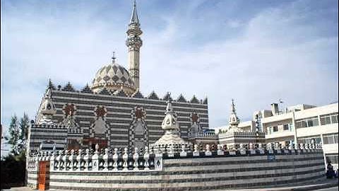 الحافظ خليل ما تيسر من سورة التوبة