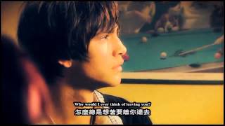 《skins皮囊》山姆沃特斯 sam watters 怎麼搞得 why would i ever 中英文字幕