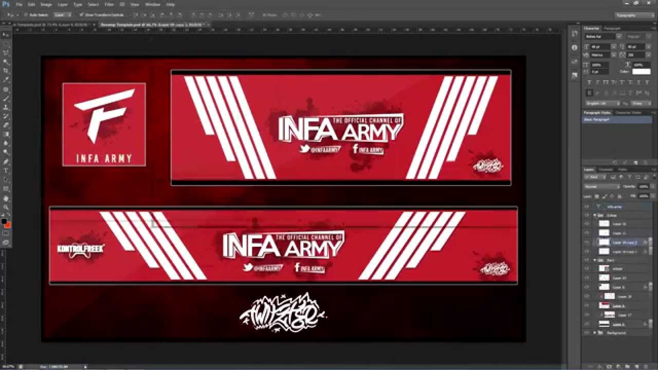 Infa Army | 