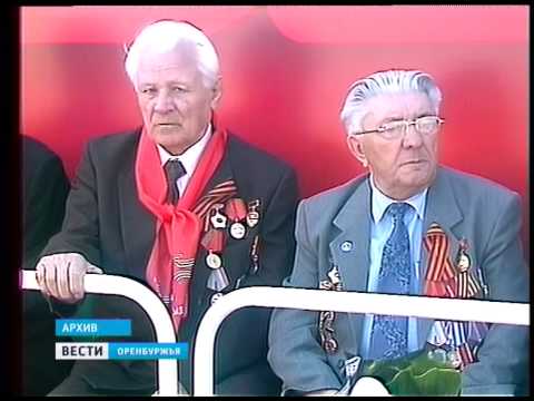 На радио "Маяк" в Оренбурге стартует марафон "Расскажи о своей победе"