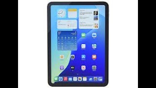 видео: Подробно ревю на IOS26 върху IPAD 11 gen 2025 (A16) - прекрасна машина! картинка: Подробно ревю на IOS26 върху IPAD 11 gen 2025 (A16) - прекрасна машина!
