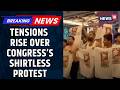 Congress AI Summit Row | Delhi Police To Seek Remand On Cong Youth President Uday Bhanu | News18