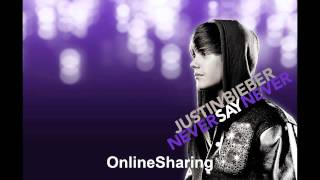 Download Lagu Justin Bieber - Never Say Never ft. Jaden Smith [HD + Download] MP3