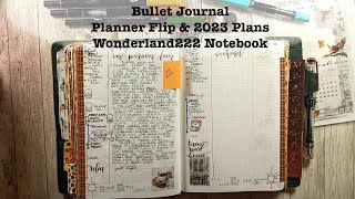 Daily Planning Routine & Plans for 2023 screenshot 1