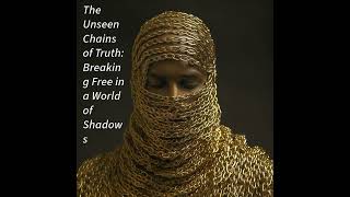 The Unseen Chains of Truth: Breaking Free in a World of Shadows