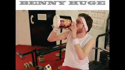 Dr Syntax - Standard Procedure