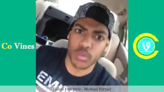 Top Freestyle Fails Vines wTitles Freestyle Gone Wrong Vine Compilation   Co Vines✔