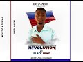 Black nenel rvolution official audio