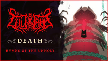 DEATH feat. Matthew K Heafy, Sean Long & Mike Malyan (Official Music Video)