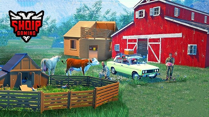 Ranch Simulator - IGN