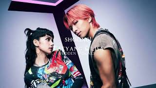 Shoong! - Taeyang & Lisa (Hidden vocals)