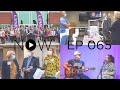 Hvi across pa rad robots gabby barrett  now ep065