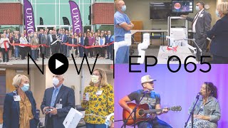 HVI Across Pa, Rad Robots, Gabby Barrett | NOW EP065