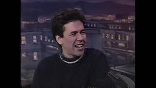 Gilbert Gottfried on The Tonight Show with Jay Leno