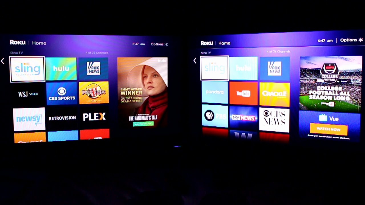 Roku Ultra 2017 Vs Roku Premiere 2016 User Speed Test YouTube roku-ultra-2017-vs-roku-premiere-2016-user-speed-test-youtube