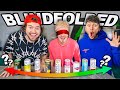 Best Friends Try Blind Seltzer Taste Test! w/ Jc Caylen &amp; David Alvareeezy