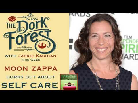 TDF 349 Moon Zappa Teaser