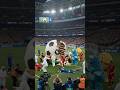 FIFA Football's Biggest Cake Disaster 🎂⚽🏆